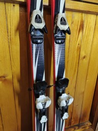 LYŽE TECNO PRO XT TEAM 150CM